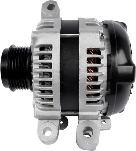 المولد 140A 12V بديل لسيارة تشيفي كامارو V6 3.6L 2012-2015 11787 AND0641 in Saudi Arabia