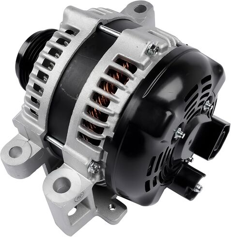 المولد 140A 12V بديل لسيارة تشيفي كامارو V6 3.6L 2012-2015 11787 AND0641 in Saudi Arabia