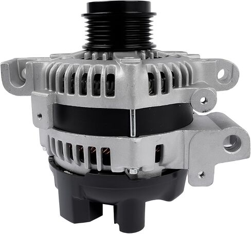المولد 140A 12V بديل لسيارة تشيفي كامارو V6 3.6L 2012-2015 11787 AND0641 in Saudi Arabia
