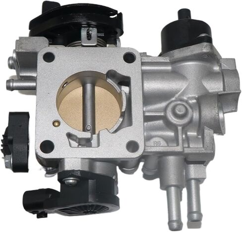 13400-85K00 1340085K00 Throttle Body Valve Compatible with Suzuki Wagon R MH23S Cervo G HG21S-4 Alto in Saudi Arabia