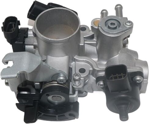 13400-85K00 1340085K00 Throttle Body Valve Compatible with Suzuki Wagon R MH23S Cervo G HG21S-4 Alto in Saudi Arabia