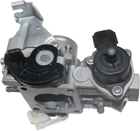 13400-85K00 1340085K00 Throttle Body Valve Compatible with Suzuki Wagon R MH23S Cervo G HG21S-4 Alto in Saudi Arabia