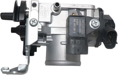 13400-85K00 1340085K00 Throttle Body Valve Compatible with Suzuki Wagon R MH23S Cervo G HG21S-4 Alto in Saudi Arabia