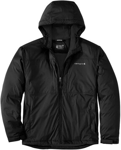 سترة Carhartt الرجالية القوية والمرنة والمريحة وخفيفة الوزن معزولة ومطاطة in Saudi Arabia