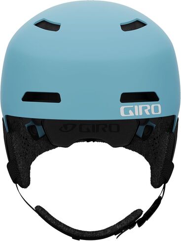 Giro Crue MIPS Combo Pack Ski Helmet - Snowboarding Helmet with Matching Goggles Matte Berry/Stomp Urchin M (55.5-59cm) in Saudi Arabia