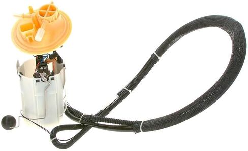 مجموعة وحدة مضخة الوقود للمعدات الأصلية BOSCH 67737 - متوافقة مع مجموعة مختارة من فولفو S60، S80، V70، XC70، XC90 in Saudi Arabia
