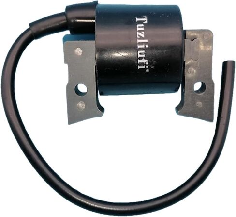 Ignition Coil for John Deere AM121810 Only Specific Not All 265 325 GT262 GT275 F710 FC540V Engine Z1069 in Saudi Arabia