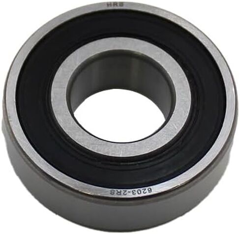 RAParts 836203 Clutch Pilot Bearing - 1.575" OD Fits AGCO in Saudi Arabia