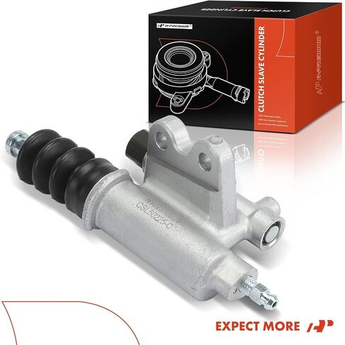 أسطوانة القابض الممتازة متوافقة مع Honda Civic 2016-2018 2020، Accord 2013-2020، 1.5L 2.0L 2.4L 3.5L، استبدال # 46930SWAG11 in Saudi Arabia