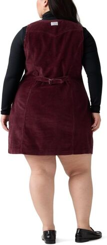 Levi's Women's Vianna Vest Dress in Kuwait