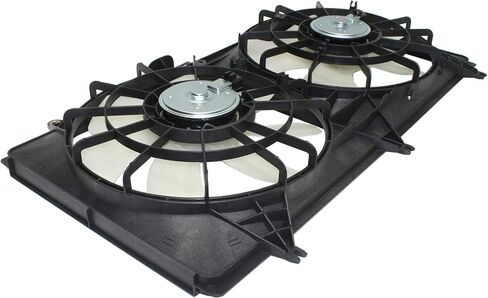 Garage-Pro Cooling Fan Assembly for TOYOTA CAMARO 2012-2015 3.6L in Saudi Arabia
