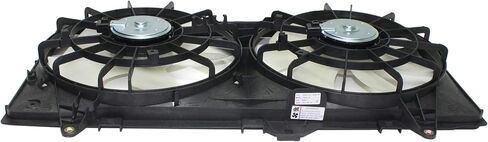 Garage-Pro Cooling Fan Assembly for TOYOTA CAMARO 2012-2015 3.6L in Saudi Arabia