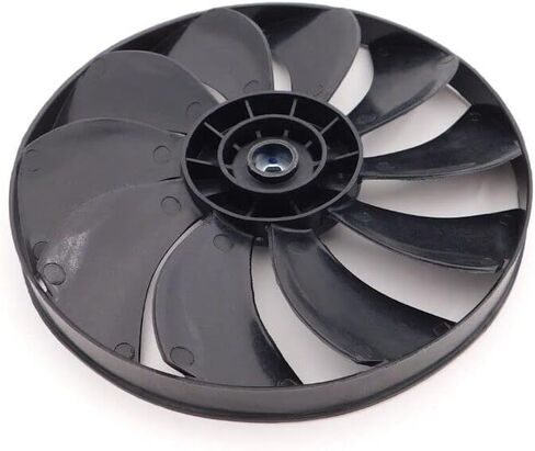 HONDA 19020-KVZ-631 FAN, COOLING in Saudi Arabia