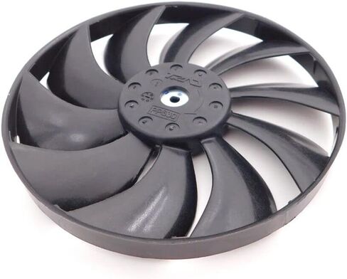 HONDA 19020-KVZ-631 FAN, COOLING in Saudi Arabia