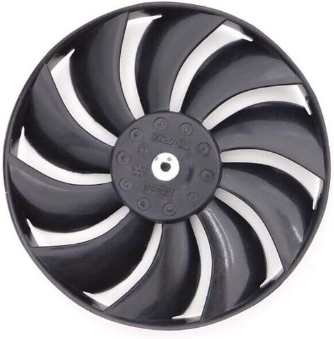HONDA 19020-KVZ-631 FAN, COOLING in Saudi Arabia
