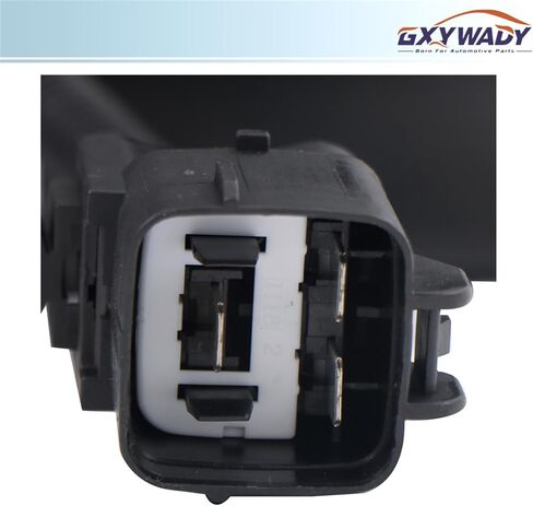 GXYWADY استبدال مروحة تبريد المبرد لـ Tucson 2005-2008 لاستبدال Sportage 2005-2008 لاستبدال 620-786 in Saudi Arabia