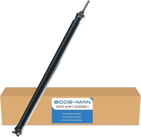 73.75 in Rear Driveshaft Assembly for 2004-2006 Nissan Titan 4WD 946-291 in Saudi Arabia