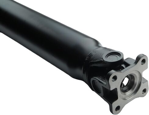 73.75 in Rear Driveshaft Assembly for 2004-2006 Nissan Titan 4WD 946-291 in Saudi Arabia