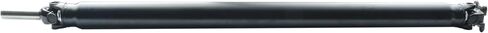 73.75 in Rear Driveshaft Assembly for 2004-2006 Nissan Titan 4WD 946-291 in Saudi Arabia