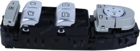 1PCS Front L of Door Lifter Button OEM 4479054203 4475450413 in Saudi Arabia