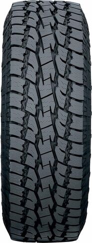 Toyo Open Country A/T II All-Terrain Radial Tire - 35X12.50R20LT 125Q in Saudi Arabia