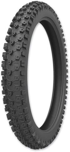 Kenda K772 Parker Radial Tire - 80/100R21 in Saudi Arabia