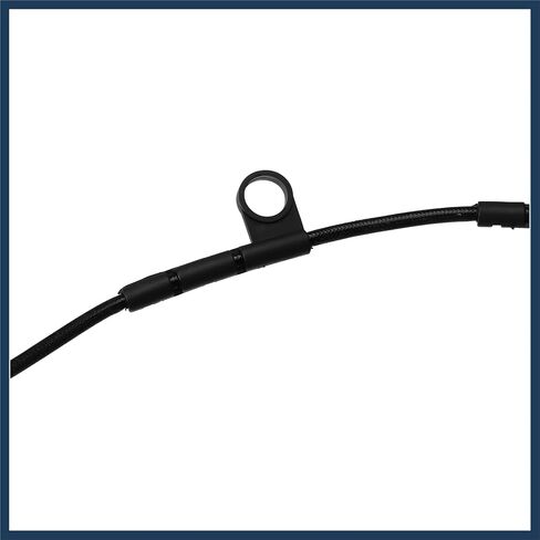2pcs LR033275 Front Brake Pad Electronic Wear Sensor for Land Rover Range Rover Sport 2014-2015 Range Rover 2013-2015 Stylish Design in Saudi Arabia
