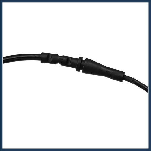 2pcs LR033275 Front Brake Pad Electronic Wear Sensor for Land Rover Range Rover Sport 2014-2015 Range Rover 2013-2015 Stylish Design in Saudi Arabia