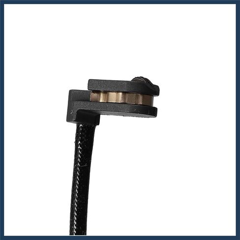 2pcs LR033275 Front Brake Pad Electronic Wear Sensor for Land Rover Range Rover Sport 2014-2015 Range Rover 2013-2015 Stylish Design in Saudi Arabia