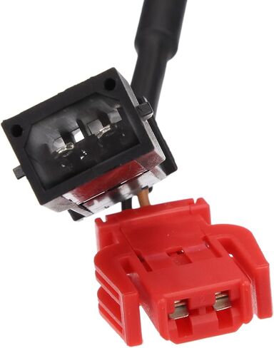 URO Parts 8D0927803D ABS Speed Sensor, Front in Saudi Arabia
