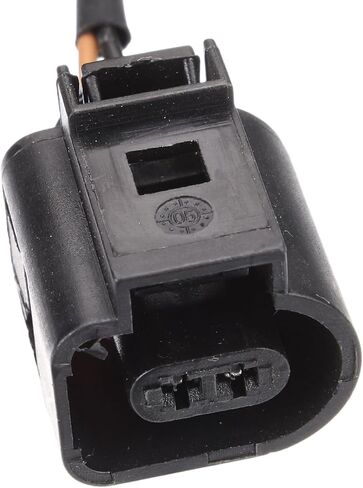 URO Parts 8D0927803D ABS Speed Sensor, Front in Saudi Arabia