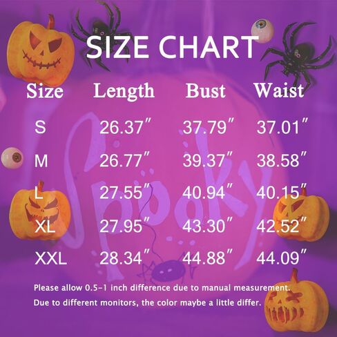 Halloween Shirts for Women Funny Graphic Print Fall T Shirt in Saudi Arabia
