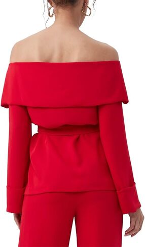 Trina Turk Women's Lyndi Top in Saudi Arabia
