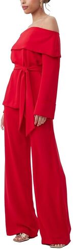 Trina Turk Women's Lyndi Top in Saudi Arabia