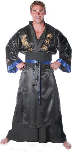 Underwraps Men's Samurai in Saudi Arabia
