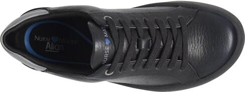 Nurse Mates Calliope Women's Shoes | Premium Leather | Orthotic Support | Slip Resistant in Saudi Arabia