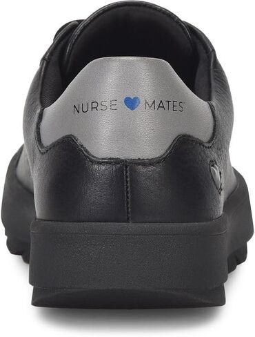 Nurse Mates Calliope Women's Shoes | Premium Leather | Orthotic Support | Slip Resistant in Saudi Arabia