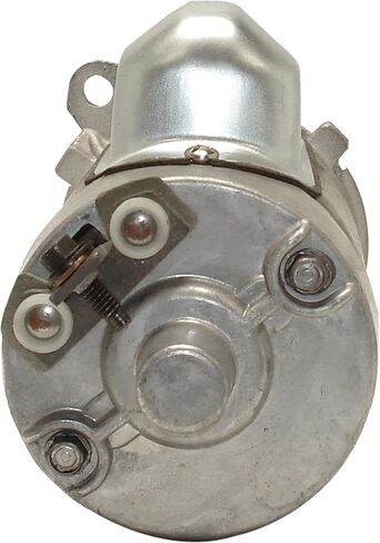 ACDelco Gold 336-1031 Starter, Remanufactured in Saudi Arabia