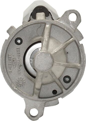 ACDelco Gold 336-1031 Starter, Remanufactured in Saudi Arabia