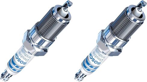 BOSCH 9603 OE سلك رفيع بقابس إيريديوم مزدوج - مفرد in Kuwait