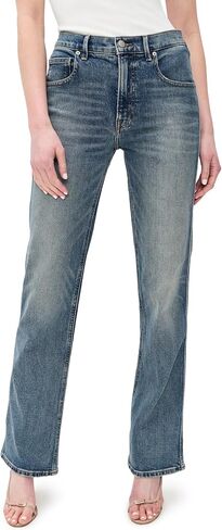 جينز Indigo783 Bootcut من شركة Good American in Kuwait