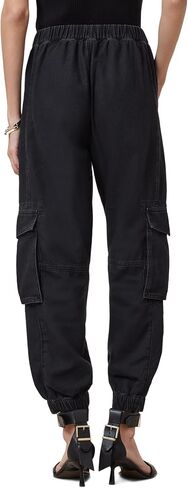 AllSaints Women's Freda Denim Trouser in Saudi Arabia