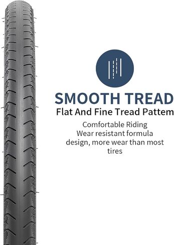 YUNSCM 2-PCS 29" Bike Tires 29 x 1.95/50-622 and 29" Heavy Duty Bike Tubes Schrader Valve with 2 Rim Strips Compatible with 29x1.75 29x1.95 29x2.0 Bike Bicycle Tires and Tubes (Y-787) in Saudi Arabia