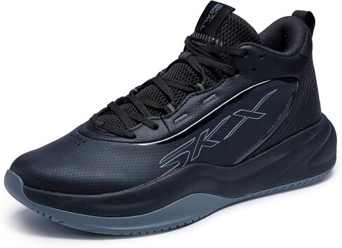 حذاء رياضة كرة السلة للرجال Skechers Skx in Saudi Arabia