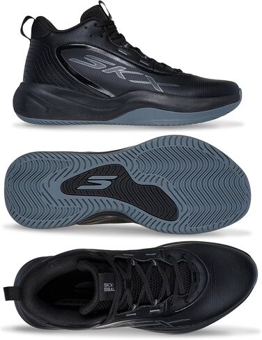 حذاء رياضة كرة السلة للرجال Skechers Skx in Saudi Arabia