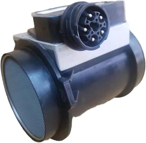 Mass AIR Flow Sensor 0280213015 0000940248 in Saudi Arabia