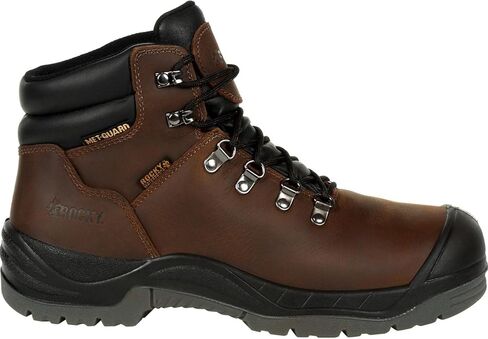 ROCKY Worksmart Composite Toe Internal Met Guard Waterproof Work Boot in Saudi Arabia