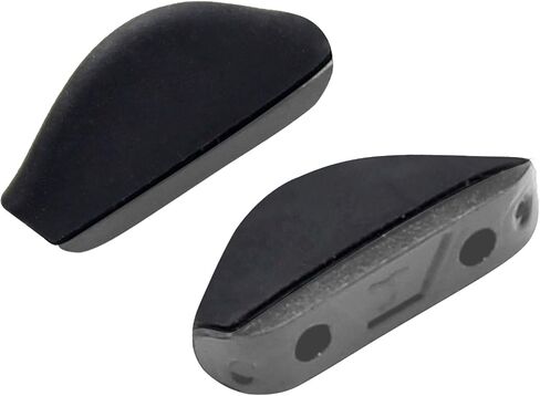 مخدات أنف بديلة من ToughAsNails لنظارات Oakley Twenty OO9157/Twentysix.2 OO9177/Twenty XX 2012 الشمسية in Saudi Arabia