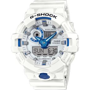 Casio G-Shock GA700HDS-7A Hidden Glow Collection Watch in Saudi Arabia