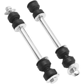 2Pcs K80631 Front Stabilizer Sway Bar End Links, Replacement for Chevrolet Silverado Tahoe, Replacement for GMC Savana Sierra, Replacement for Cadillac Escalade 1988-2019 in Kuwait